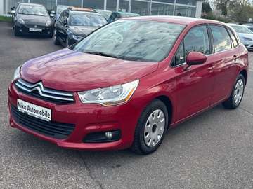 Lim. Tendance  Export-/Gewerbeverkauf