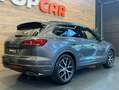 Volkswagen Touareg 3.0 Tdi R-Line 286 cv Gris - thumbnail 7