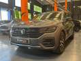 Volkswagen Touareg 3.0 Tdi R-Line 286 cv Gris - thumbnail 3
