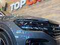 Volkswagen Touareg 3.0 Tdi R-Line 286 cv Gris - thumbnail 5