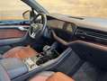 Volkswagen Touareg 3.0 Tdi R-Line 286 cv Gris - thumbnail 8