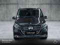 Mercedes-Benz V 250 d Kompakt STYLE+9G+Navi+DIS+e.Türen+Klima Gris - thumbnail 3