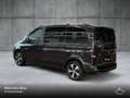 Mercedes-Benz V 250 d Kompakt STYLE+9G+Navi+DIS+e.Türen+Klima Gris - thumbnail 9