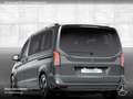 Mercedes-Benz V 250 d Kompakt STYLE+9G+Navi+DIS+e.Türen+Klima Gris - thumbnail 21