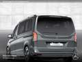 Mercedes-Benz V 250 d Kompakt STYLE+9G+Navi+DIS+e.Türen+Klima Gris - thumbnail 20
