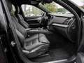 Volvo XC90 Ultimate Dark AWD Schwarz - thumbnail 2