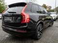 Volvo XC90 Ultimate Dark AWD Schwarz - thumbnail 3