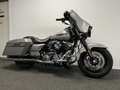Harley-Davidson Street Glide HARLEYDAVIDSON FLHX Grijs - thumbnail 4
