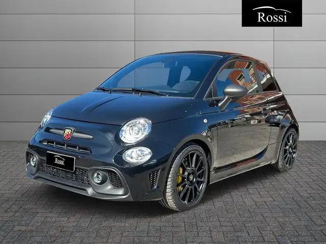 Abarth 695C 1.4 t-jet Competizione 180cv