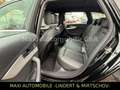Audi A4 Avant 35 advanced-LEDER-NAVI-LED-KAM-18 Z-TEM Nero - thumbnail 11