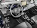 Toyota Corolla 1.8 Hybrid Team D Neues Modell+Totwinkel Blau - thumbnail 8