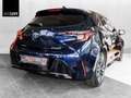 Toyota Corolla 1.8 Hybrid Team D Neues Modell+Totwinkel Blau - thumbnail 3