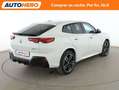 BMW X2 sDrive 18dA M Sport Blanco - thumbnail 6