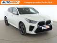 BMW X2 sDrive 18dA M Sport Blanco - thumbnail 8