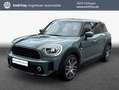 MINI Cooper Countryman Cooper Countryman Aut. Yours Trim Head-Up Pano Grün - thumbnail 1