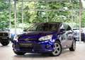Ford Focus Sync Edition *1.Hand *PDC *Tempomat *Navi Bleu - thumbnail 1