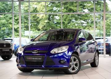 Sync Edition *1.Hand *PDC *Tempomat *Navi