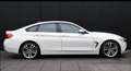 BMW 420 420i sport White - thumbnail 3