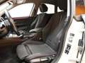 BMW 420 420i sport Blanc - thumbnail 9
