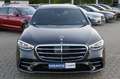 Mercedes-Benz S 400 S400d 4Matic L AMG+LASER+DISTR+BURMESTE®+MASSAGE Grau - thumbnail 3
