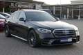 Mercedes-Benz S 400 S400d 4Matic L AMG+LASER+DISTR+BURMESTE®+MASSAGE Grau - thumbnail 2