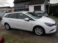 Opel Astra Sports Tourer *TOP*S-Heft*Garantie*1.Hand* White - thumbnail 6