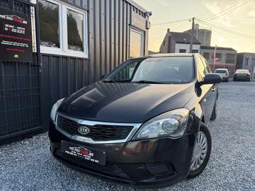 Cee'd 1.6 CRDi EX ISG EcoDynamics/ Entretien+CT OK