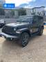 Jeep Wrangler Wrangler IV 2.0 turbo Sport auto Grigio - thumbnail 3