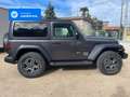 Jeep Wrangler Wrangler IV 2.0 turbo Sport auto Grigio - thumbnail 4