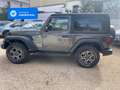 Jeep Wrangler Wrangler IV 2.0 turbo Sport auto Grigio - thumbnail 5