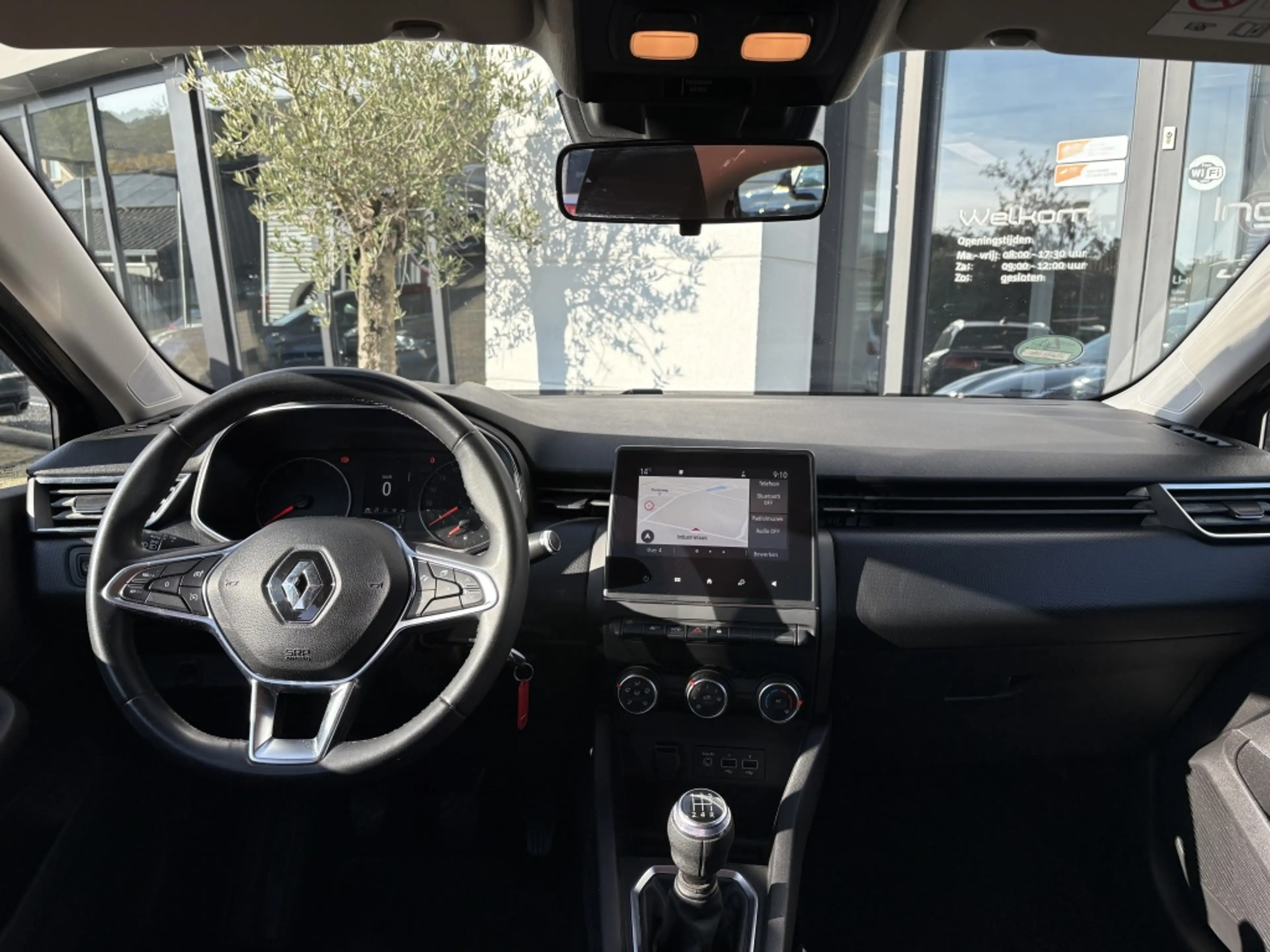 Renault Clio 1.0 TCe Zen Navigatie | Cruise Control | Lane assi — photo 7