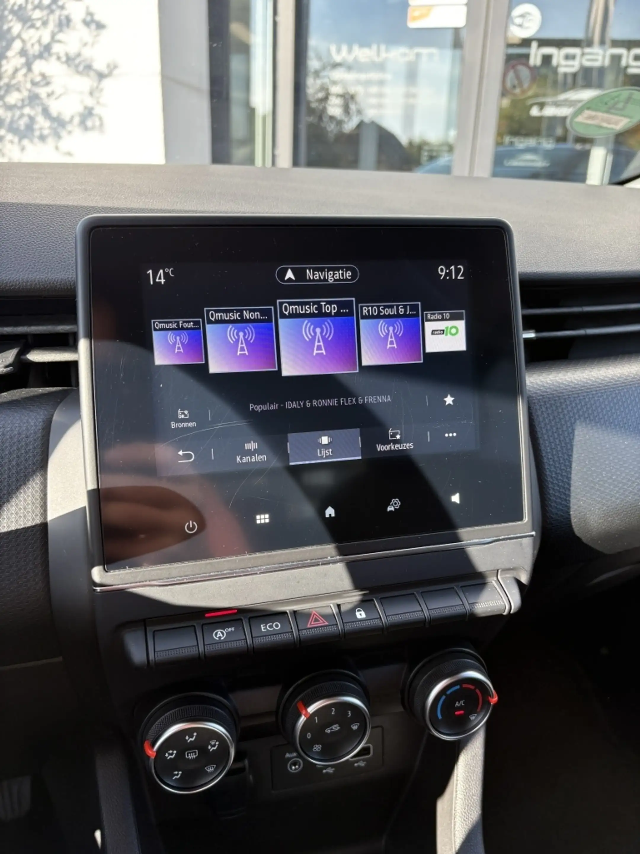 Renault Clio 1.0 TCe Zen Navigatie | Cruise Control | Lane assi — photo 18