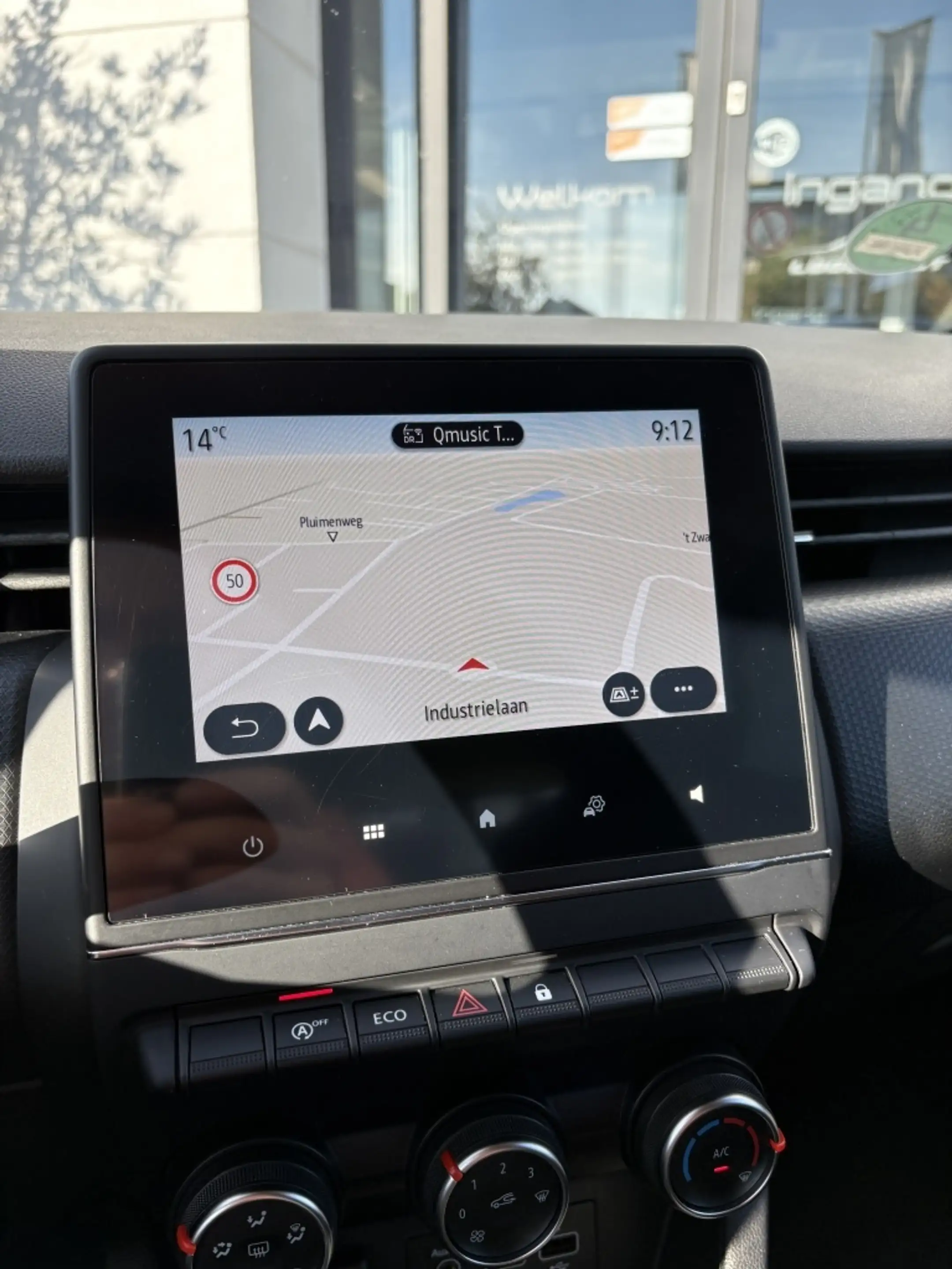 Renault Clio 1.0 TCe Zen Navigatie | Cruise Control | Lane assi — photo 19