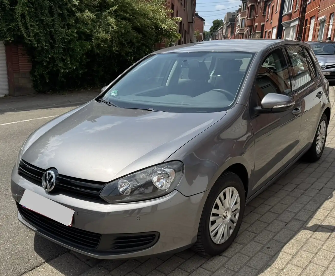 Volkswagen Golf 1.4i 16v Trendline - 1
