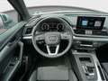Audi Q5 45 TFSI qu. AHK*Matrix*360°*Pano Argent - thumbnail 8