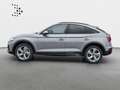 Audi Q5 45 TFSI qu. AHK*Matrix*360°*Pano Argent - thumbnail 3