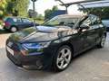 Audi A3 Sportback 30 TDi 14026 km,Leder,verbruik3.6/100 km Gris - thumbnail 1