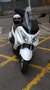 Suzuki Burgman 125 std Blanco - thumbnail 2