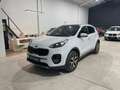 Kia Sportage 1.6 T-GDi GT Line Essential DCT 4x4 177 Weiß - thumbnail 3