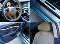 Bentley Flying Spur Flying Spur 6.0 W12 Mulliner 635cv auto Bleu - thumbnail 10