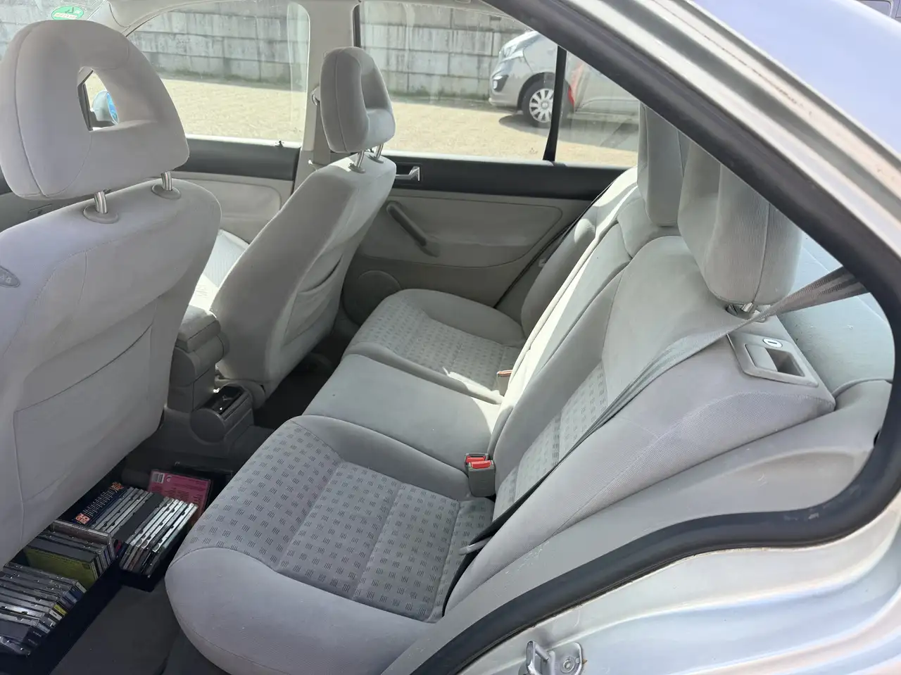 Volkswagen Bora 2.0 Comfortline, foto 3