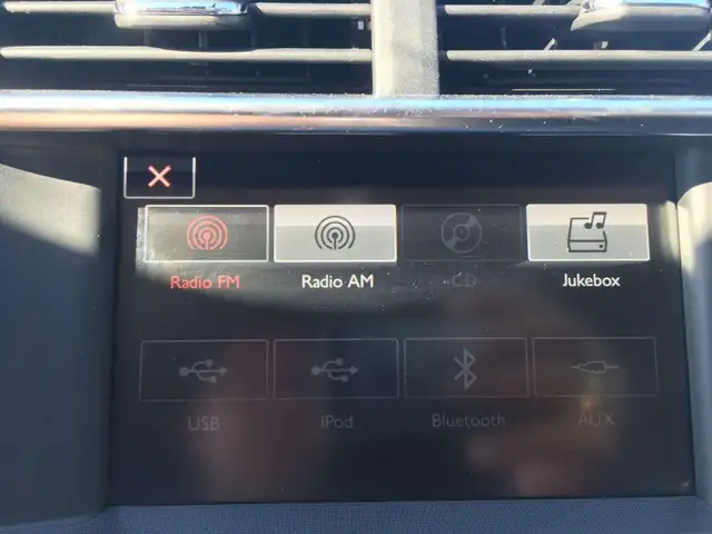 Citroen C4 view 14
