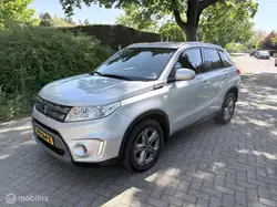 Suzuki Vitara 1.6 Exclusive | NAVI | CAMERA | 138.000KM |