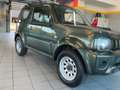 Suzuki Jimny Jimny 1.3  Evolution 4wd Verde - thumbnail 7