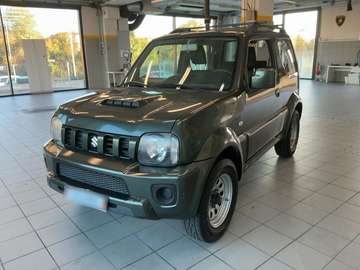 Jimny 1.3 Evolution 4wd