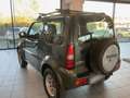 Suzuki Jimny Jimny 1.3  Evolution 4wd Verde - thumbnail 3