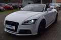 Audi TT /Roadster,S-Line !AUTOM!Navi,Leder,Xenon,, Weiß - thumbnail 3