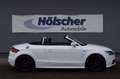 Audi TT /Roadster,S-Line !AUTOM!Navi,Leder,Xenon,, Weiß - thumbnail 5