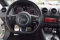 Audi TT /Roadster,S-Line !AUTOM!Navi,Leder,Xenon,, Weiß - thumbnail 13