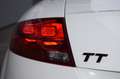 Audi TT /Roadster,S-Line !AUTOM!Navi,Leder,Xenon,, Weiß - thumbnail 10
